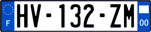 HV-132-ZM