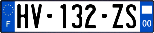 HV-132-ZS