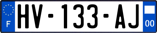 HV-133-AJ