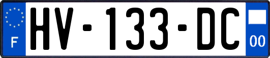 HV-133-DC