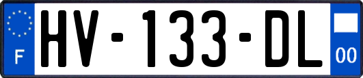 HV-133-DL