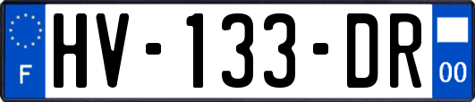 HV-133-DR