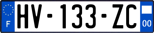 HV-133-ZC