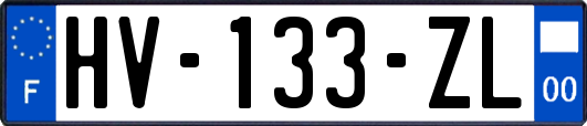HV-133-ZL