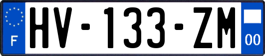 HV-133-ZM