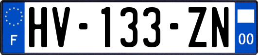HV-133-ZN