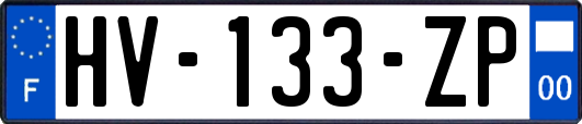 HV-133-ZP