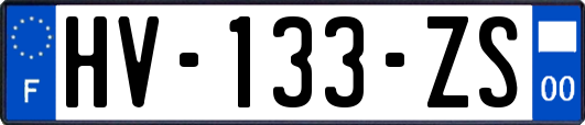 HV-133-ZS