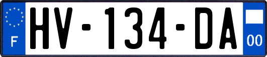 HV-134-DA