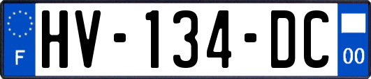 HV-134-DC