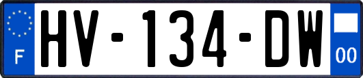 HV-134-DW