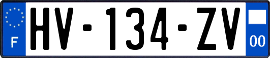 HV-134-ZV