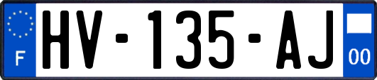 HV-135-AJ