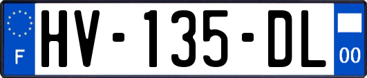 HV-135-DL