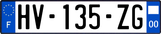 HV-135-ZG