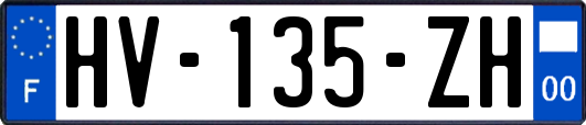 HV-135-ZH