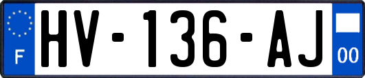 HV-136-AJ