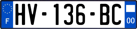 HV-136-BC