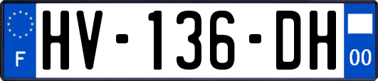 HV-136-DH