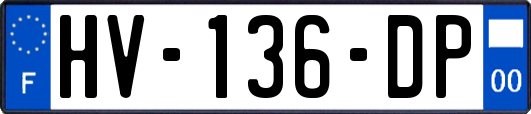 HV-136-DP