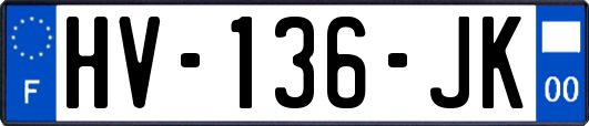 HV-136-JK