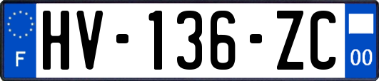 HV-136-ZC