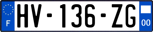 HV-136-ZG