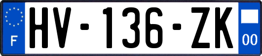 HV-136-ZK