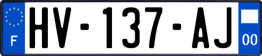 HV-137-AJ