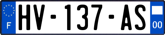 HV-137-AS