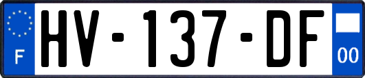 HV-137-DF