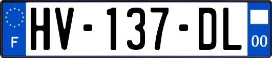 HV-137-DL