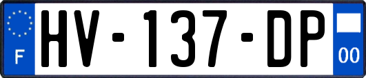 HV-137-DP