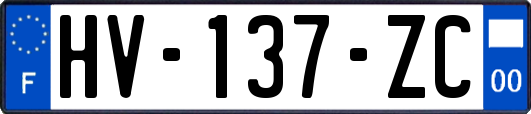 HV-137-ZC
