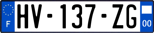 HV-137-ZG