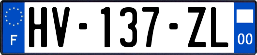 HV-137-ZL