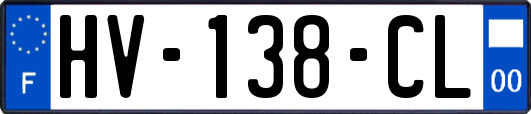 HV-138-CL