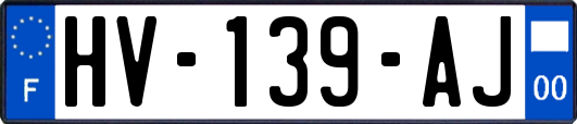 HV-139-AJ