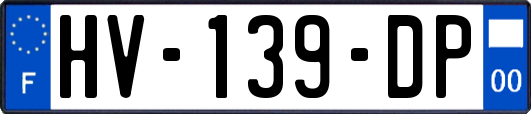 HV-139-DP