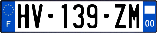 HV-139-ZM