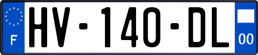 HV-140-DL