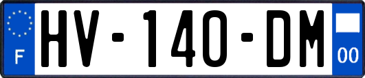 HV-140-DM