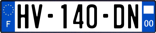 HV-140-DN