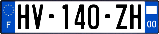 HV-140-ZH