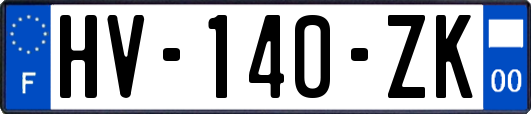 HV-140-ZK