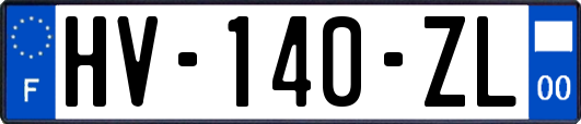 HV-140-ZL