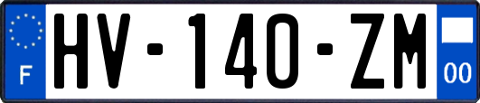 HV-140-ZM