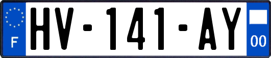 HV-141-AY