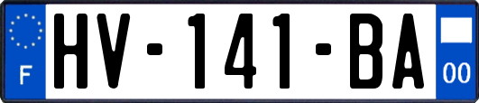 HV-141-BA
