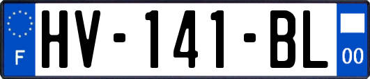 HV-141-BL